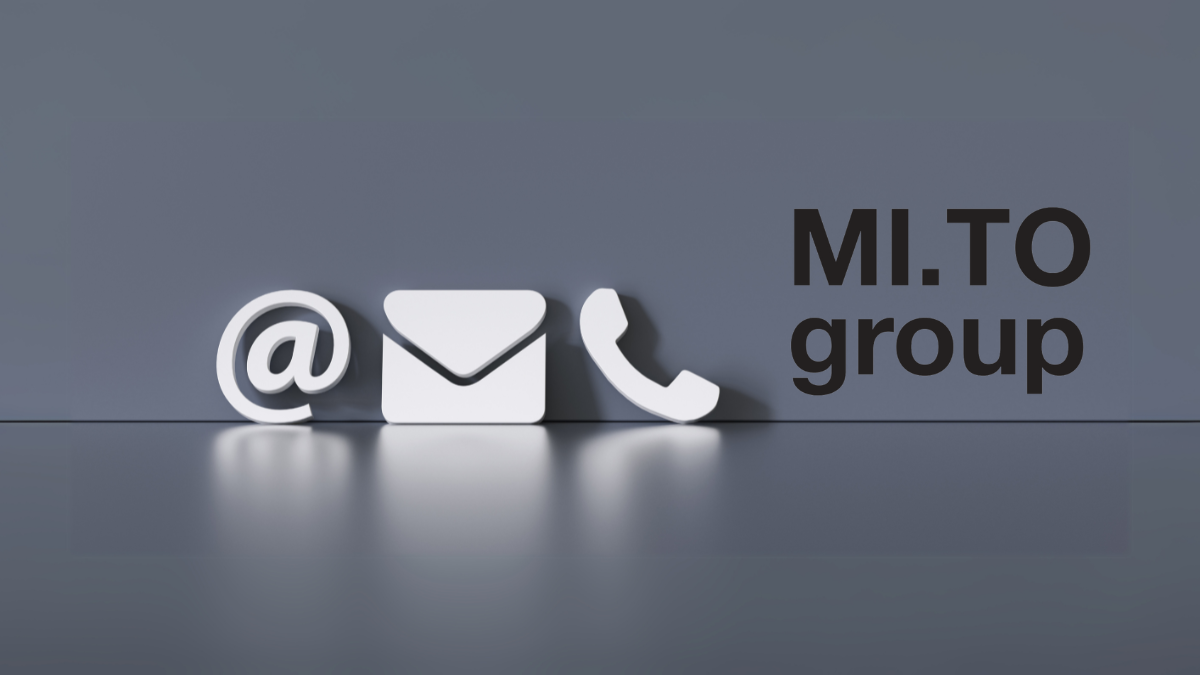 Contatti Mito Group